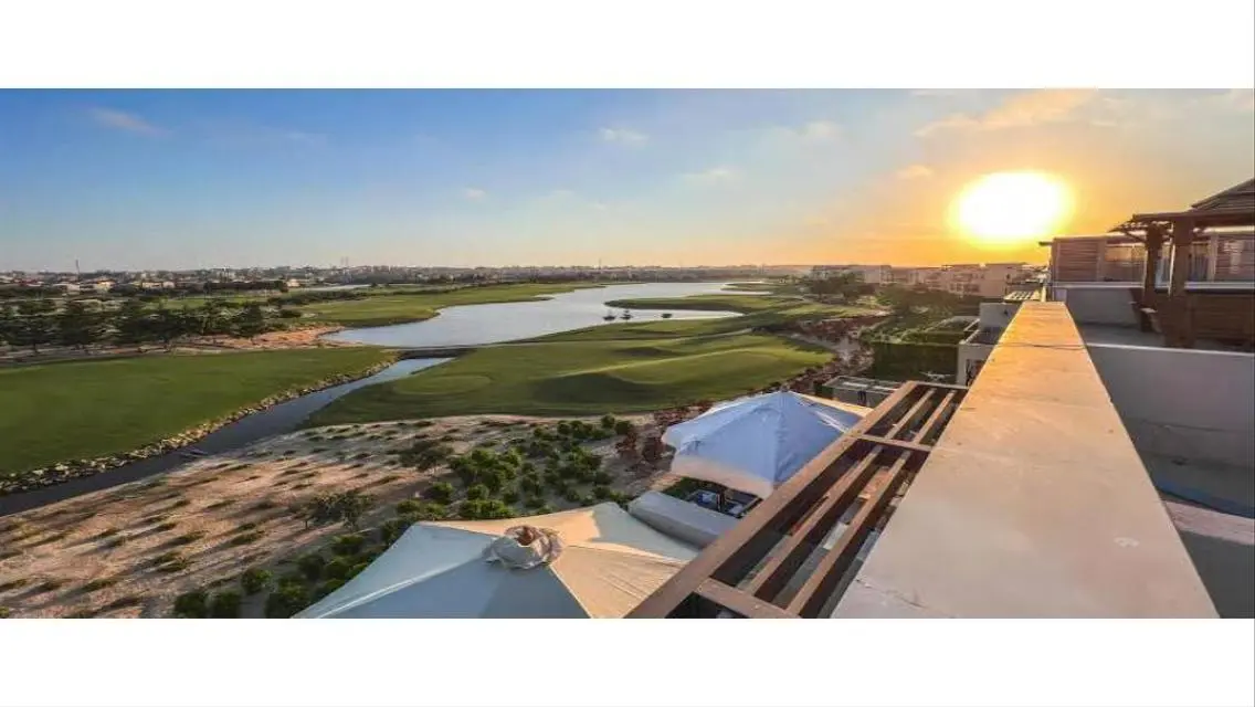CHALET FOR SALE  | MARASSI LEA | Pool View