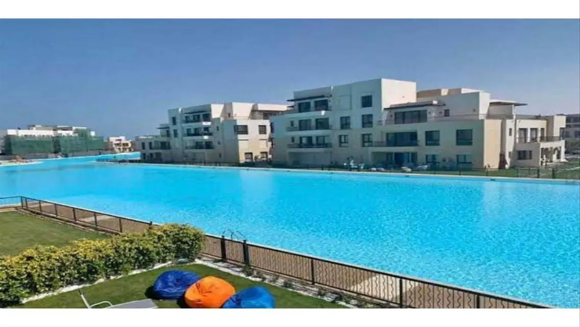 CHALET FOR SALE  | MARASSI LEA | Pool View