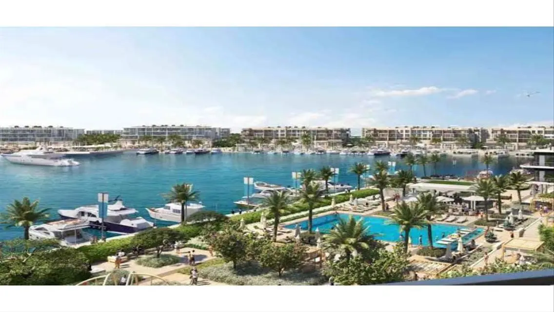 CHALET FOR SALE  | MARASSI LEA | Pool View