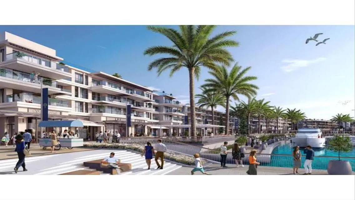 CHALET FOR SALE  | MARASSI LEA | Pool View