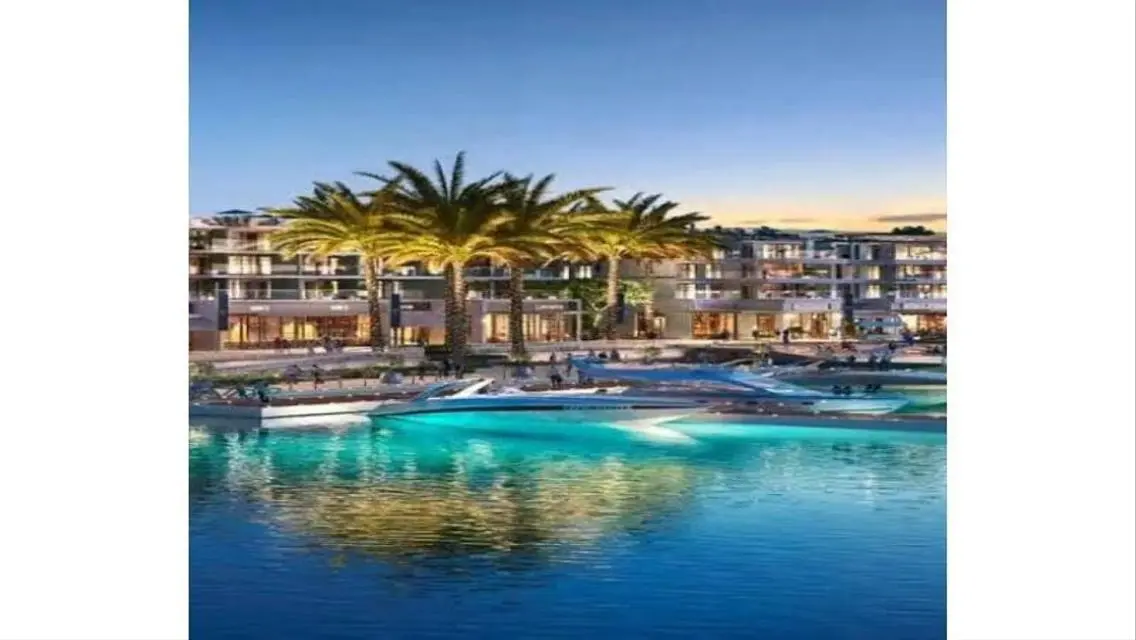 CHALET FOR SALE  | MARASSI LEA | Pool View