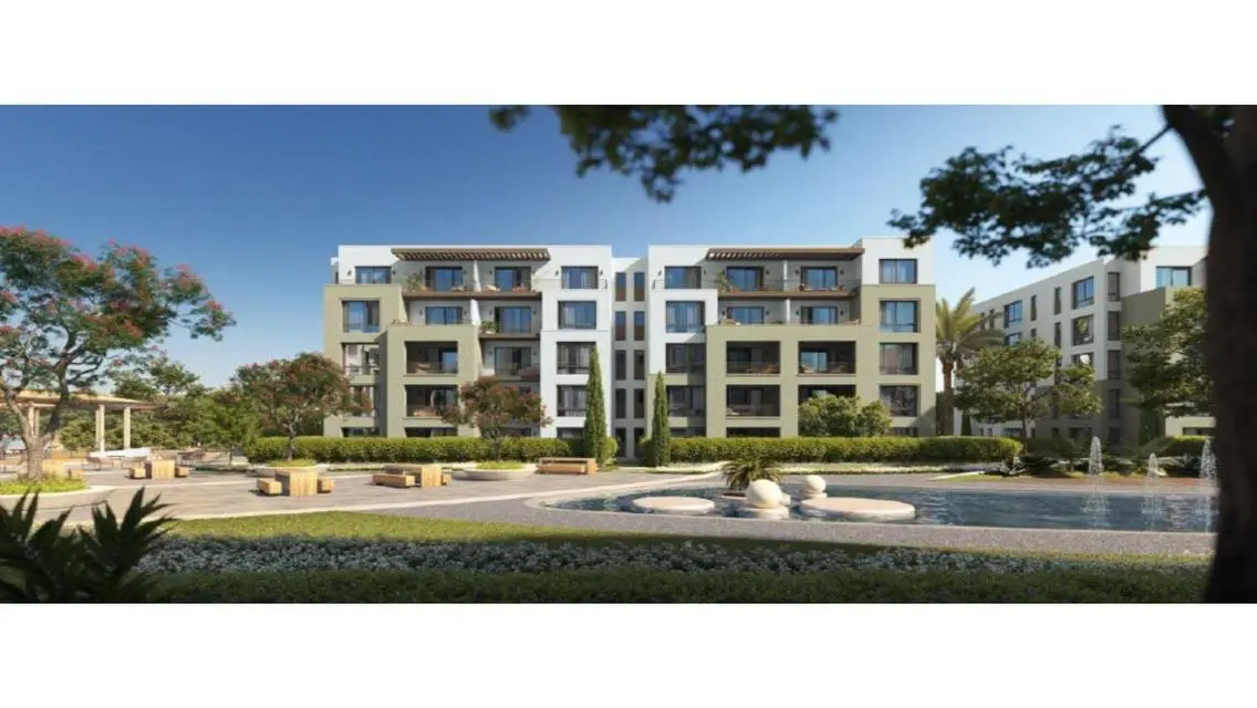 Semi-finished Penthouse for sale 157 sqm at Starla