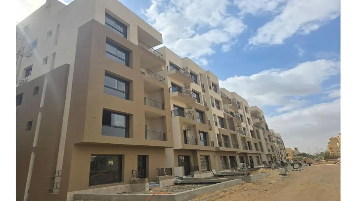 Semi-finished Penthouse for sale 157 sqm at Starla
