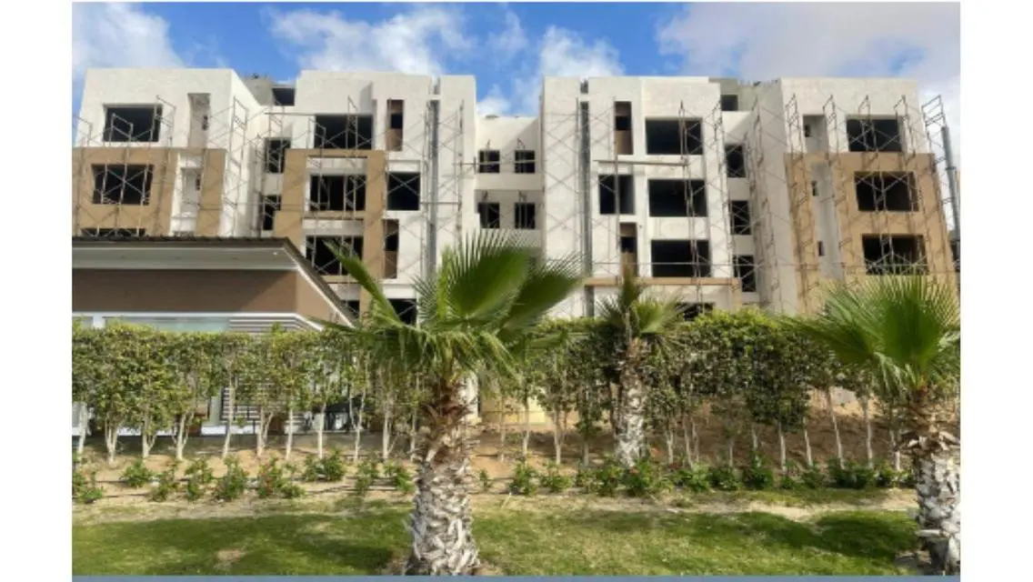 Semi-finished Penthouse for sale 157 sqm at Starla