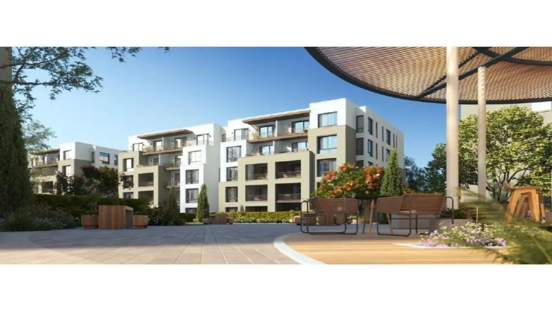 Semi-finished Penthouse for sale 157 sqm at Starla