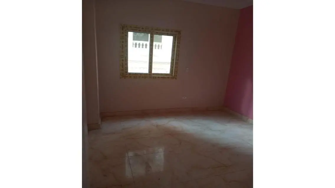 Apartment for immediate receipt in Andalusia