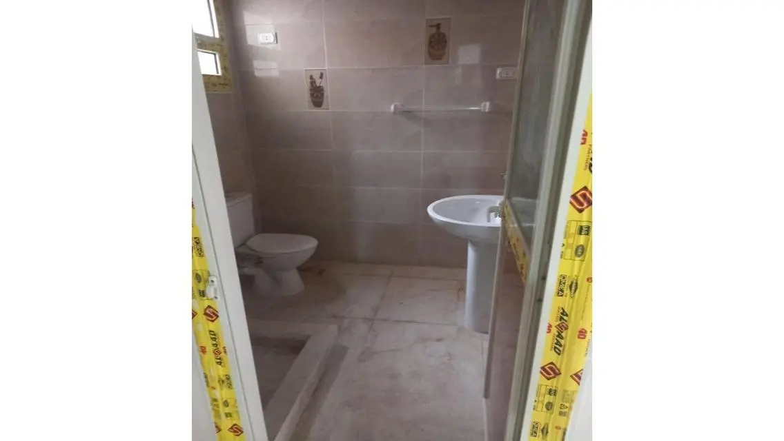 Apartment for immediate receipt in Andalusia