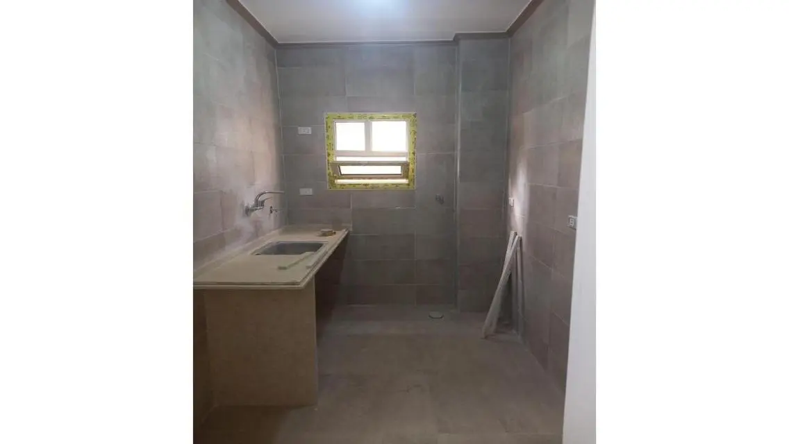 Apartment for immediate receipt in Andalusia