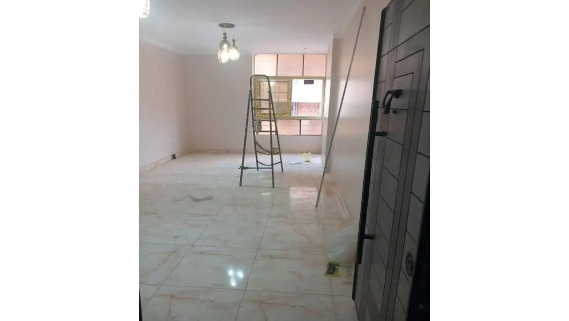 Apartment for immediate receipt in Andalusia
