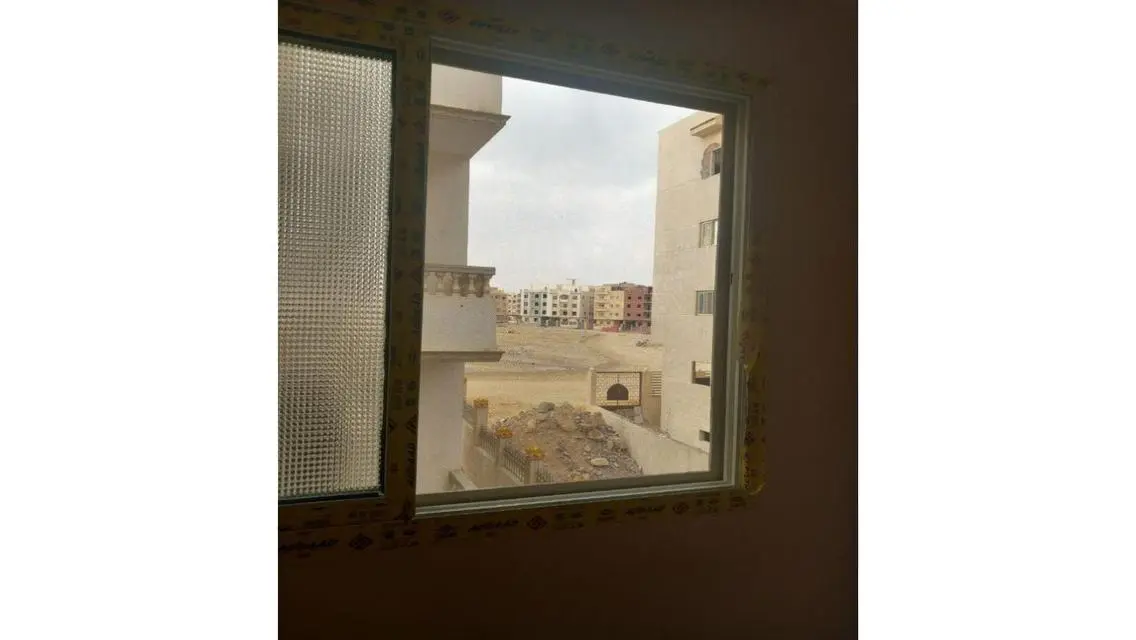 Apartment for immediate receipt in Andalusia