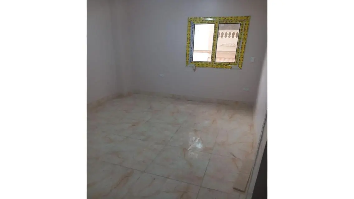 Apartment for immediate receipt in Andalusia