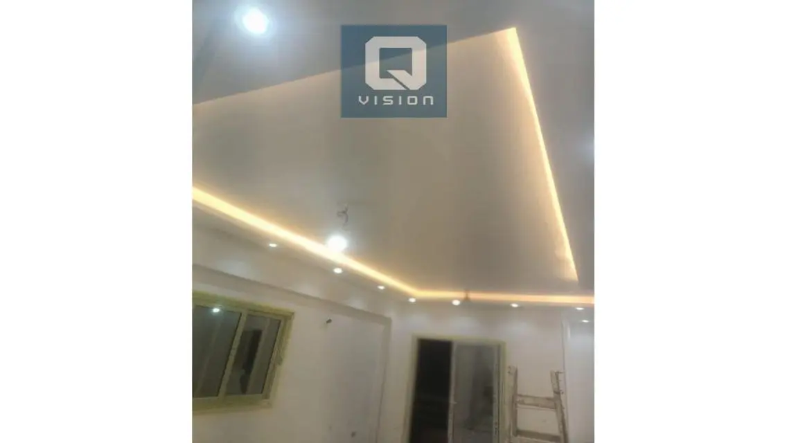 Premium Apartment for Rent in Q Vision
