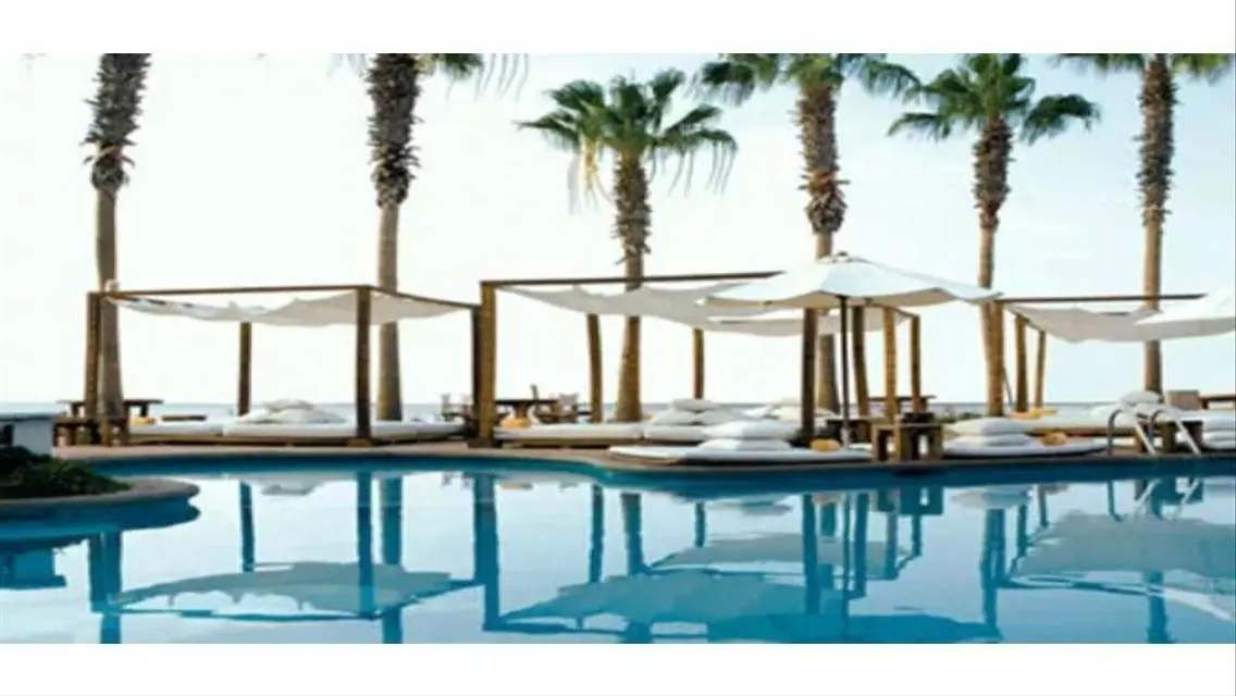 For Owners Corner Cabana Fully Furnished