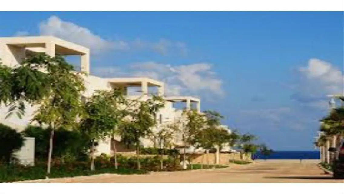 For Owners Corner Cabana Fully Furnished