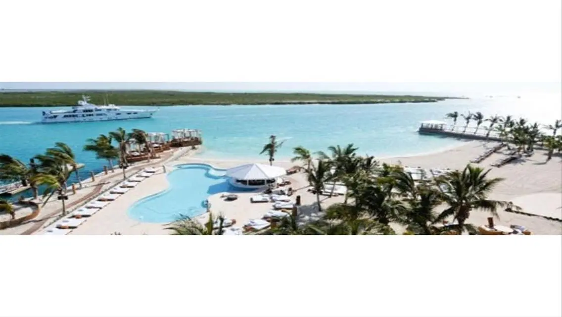 For Owners Corner Cabana Fully Furnished
