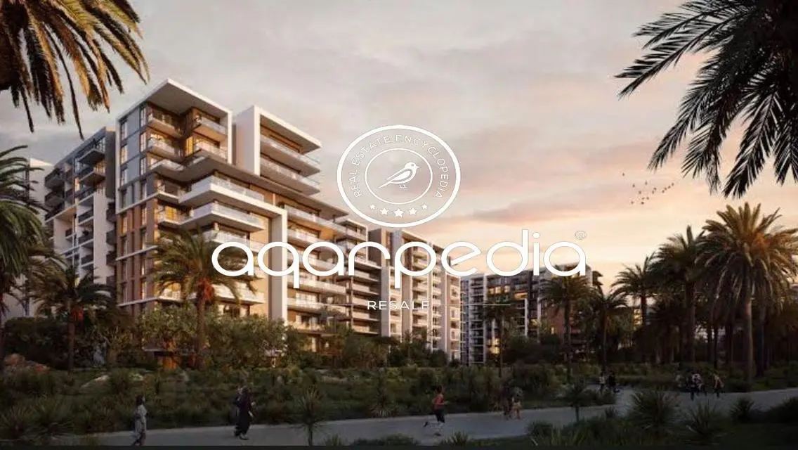 For Sale - Apartment with Garden In Zed West - 73m
