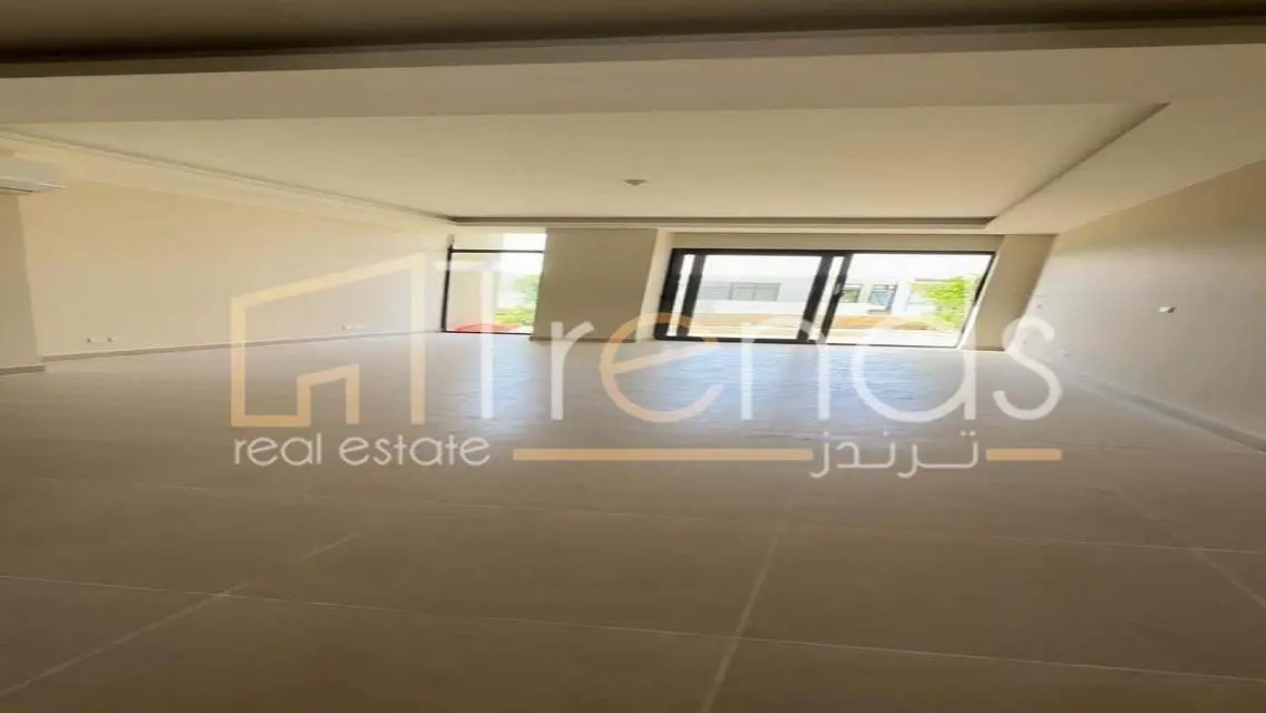 تاون هاوس ب حديقه خاصه للبيع استلام فورى ازها