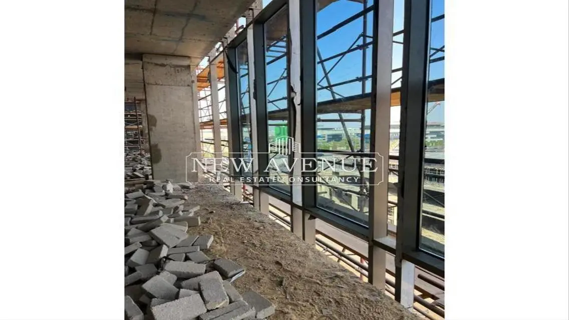 Resale office at one ninety below the market price