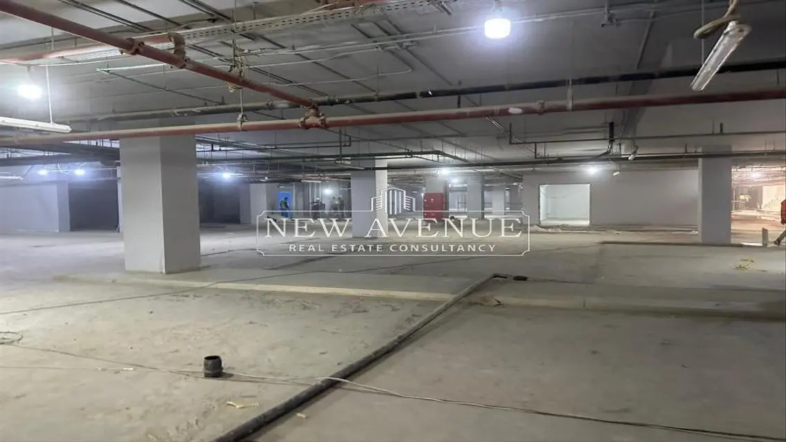 Resale office at one ninety below the market price