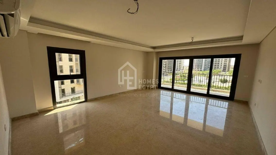 Delivered Phase One 135 sqm Total price 10.5 M