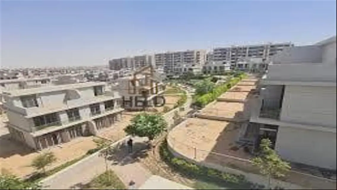 شقة للبيع استلام فوري في البوسكو مصر ايطاليا