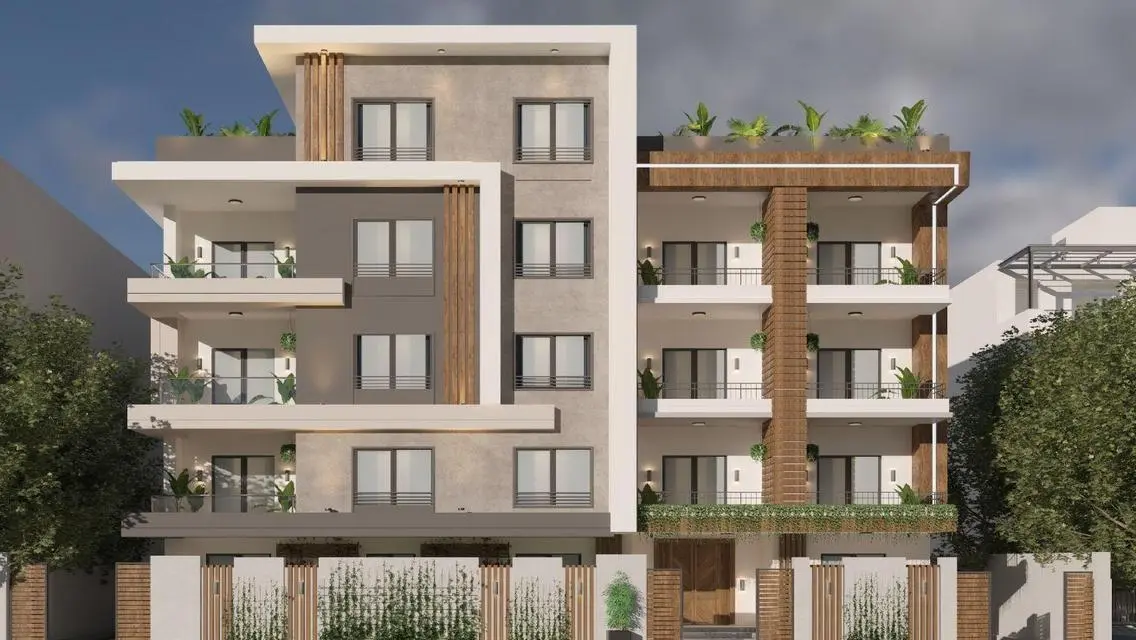 Apartment for sale, immediate receipt in Beit Al W