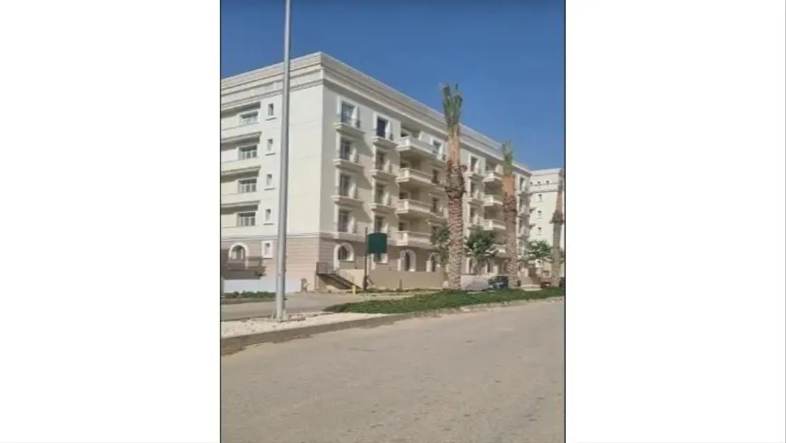 Apartment for sale | Hyde park New cairo