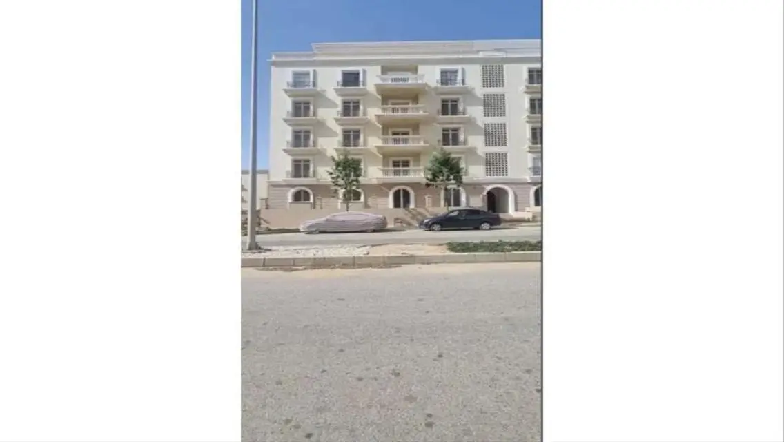 Apartment for sale | Hyde park New cairo