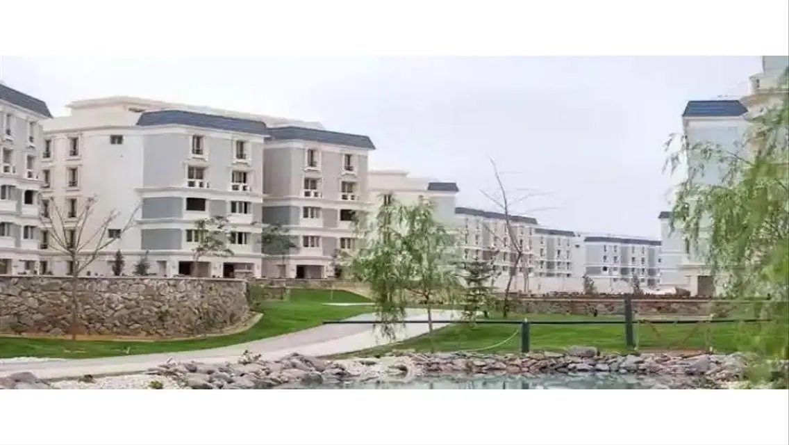 Apartment for sale | Hyde park New cairo