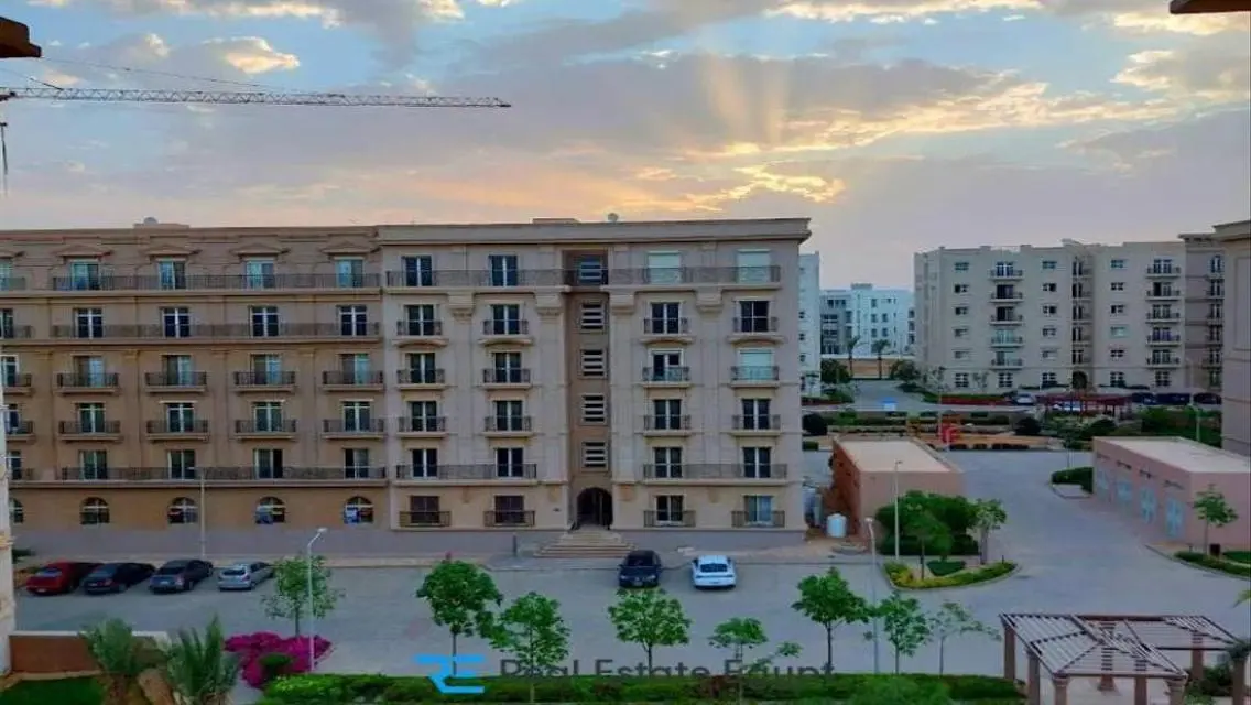 Apartment for sale | Hyde park New cairo