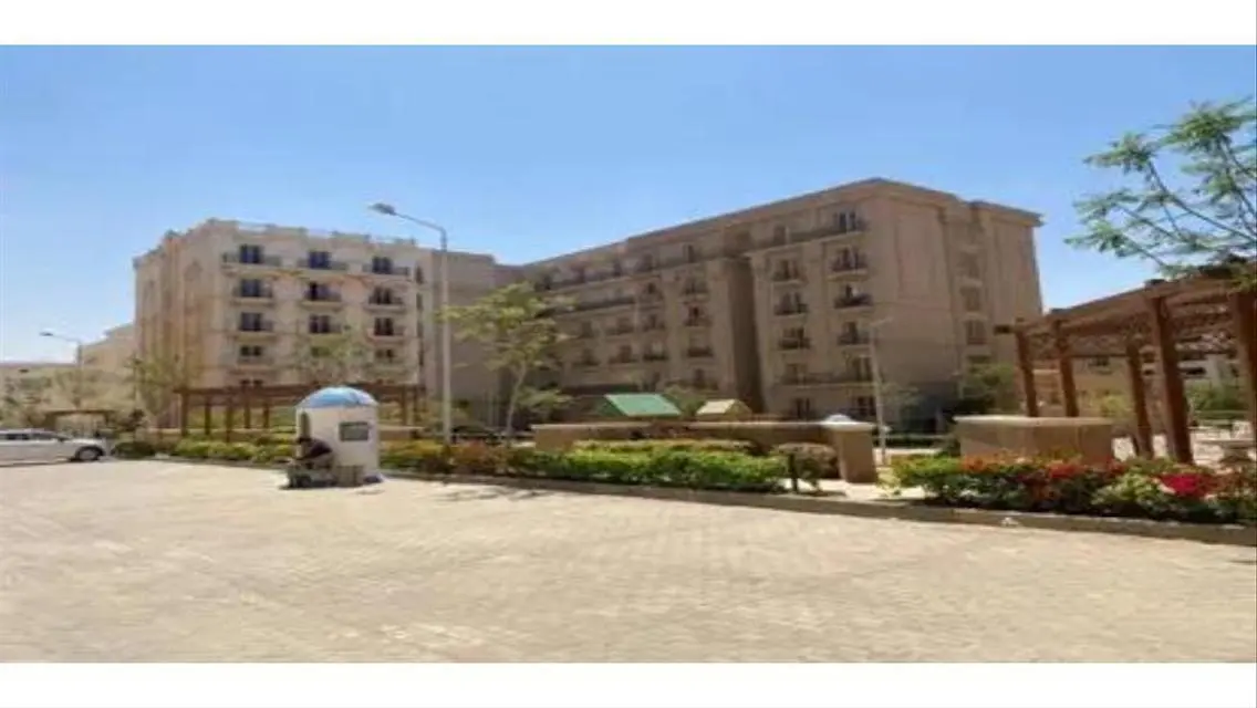 Apartment for sale | Hyde park New cairo