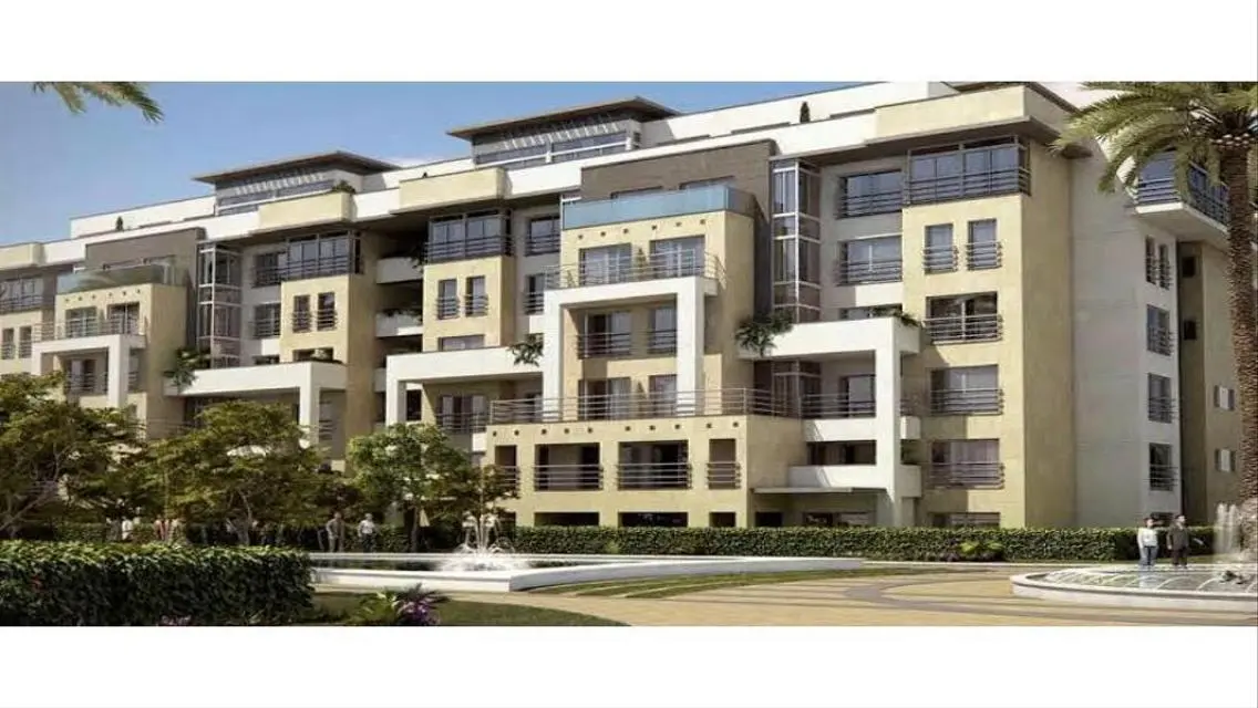 Apartment for sale | Hyde park New cairo