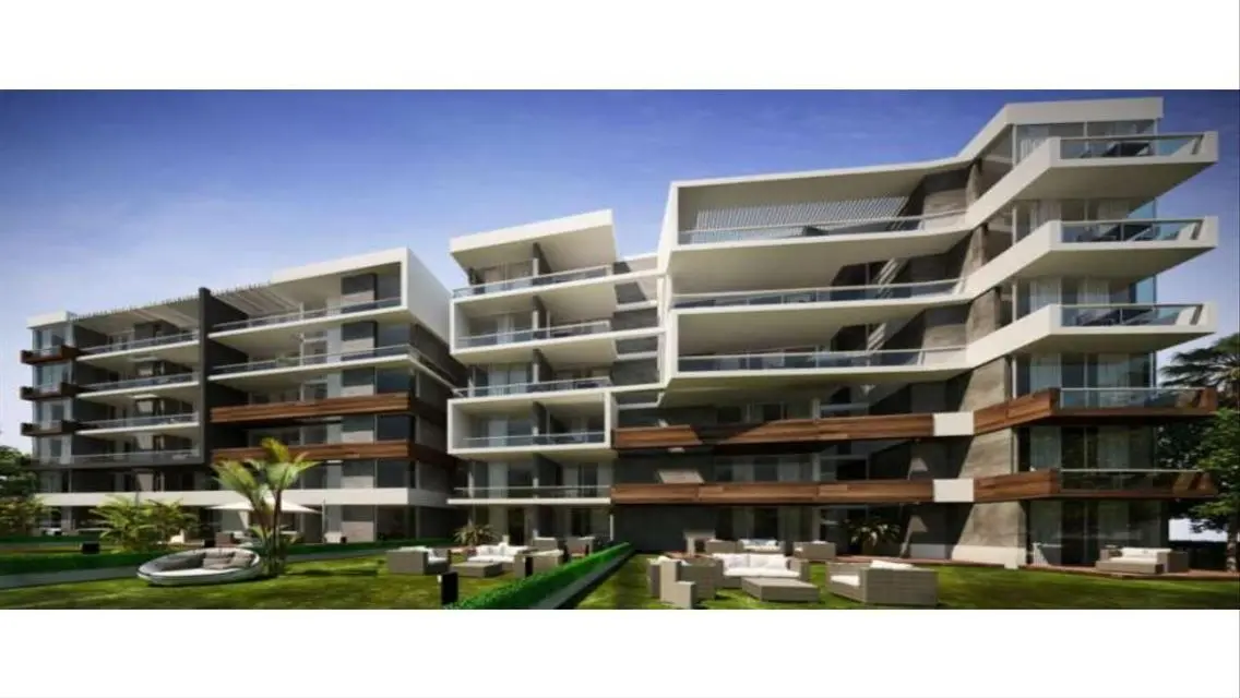 Townhouse for sale| Palm hills _New Cairo
