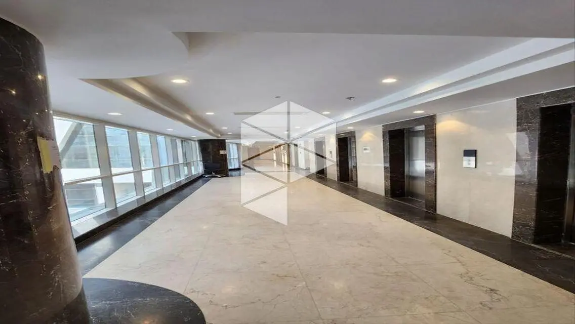 Office 105m at a special price in new cairo