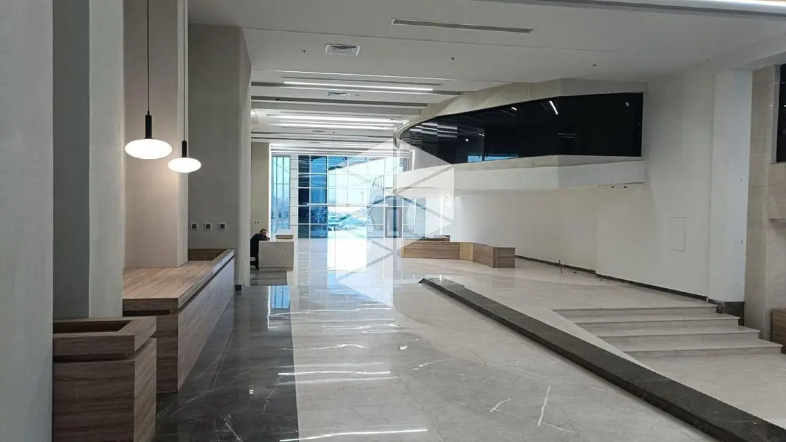 Office 105m at a special price in new cairo