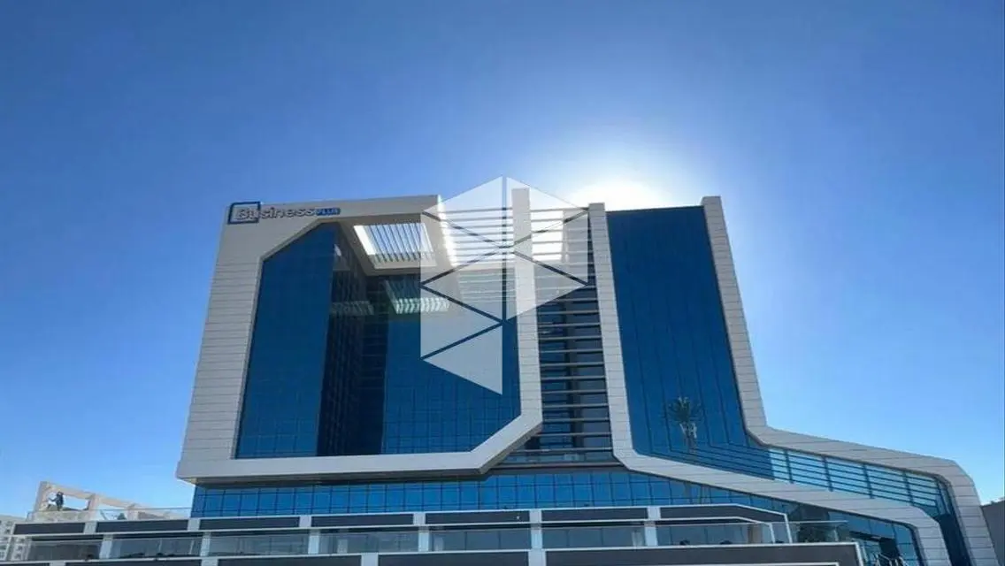Office 105m at a special price in new cairo
