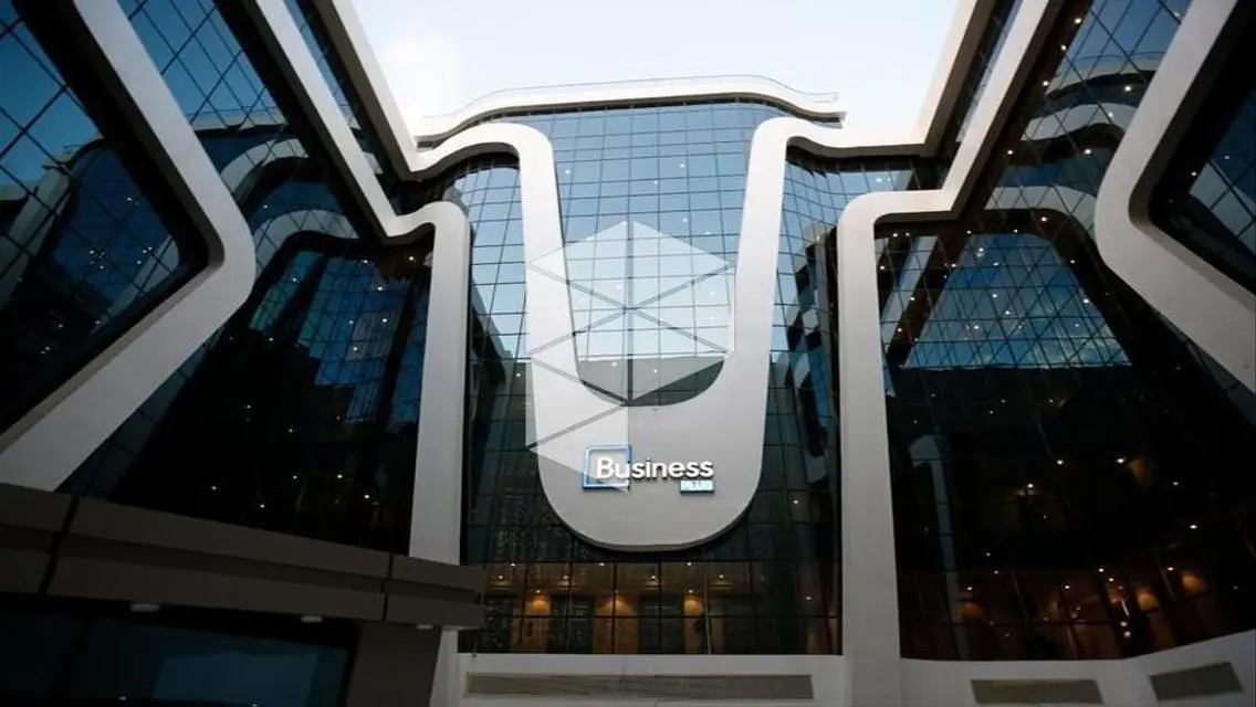 Office 105m at a special price in new cairo