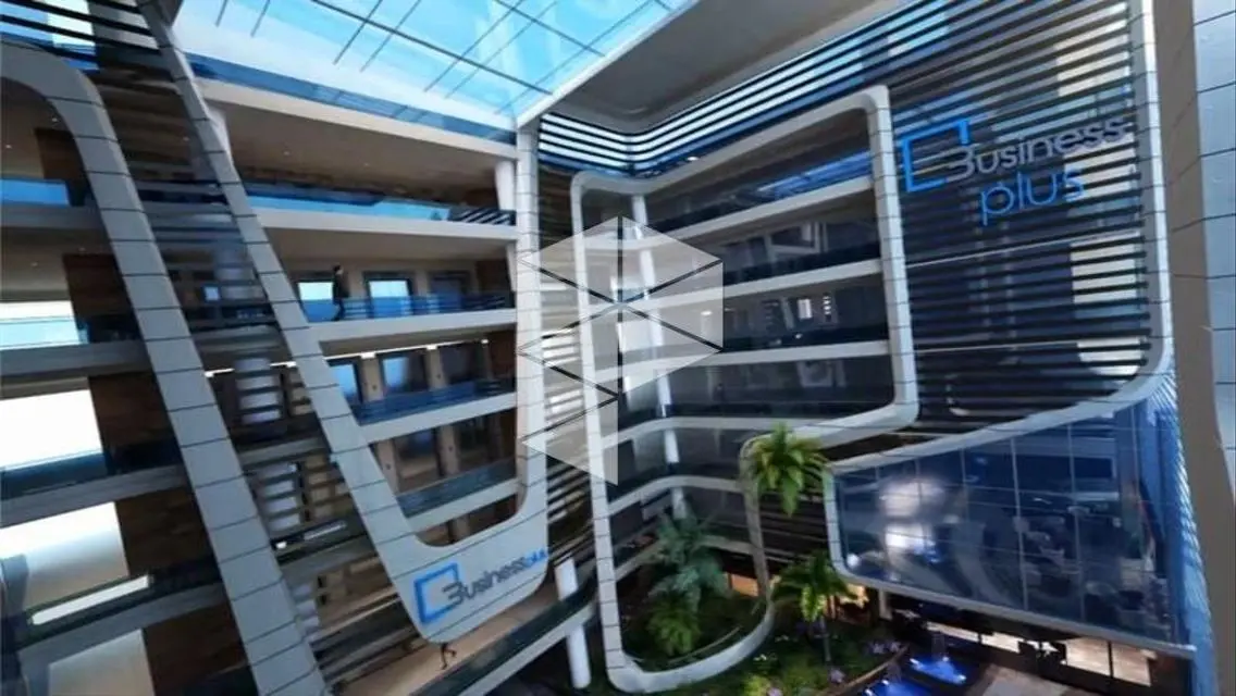 Office 105m at a special price in new cairo