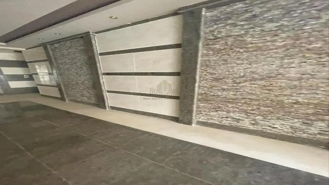 Luxurious 3-Bedroom Apartment with 2020 Square Meters