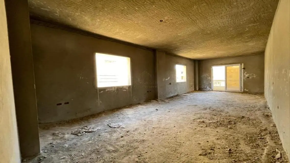 Luxurious 3-Bedroom Apartment with 2020 Square Meters