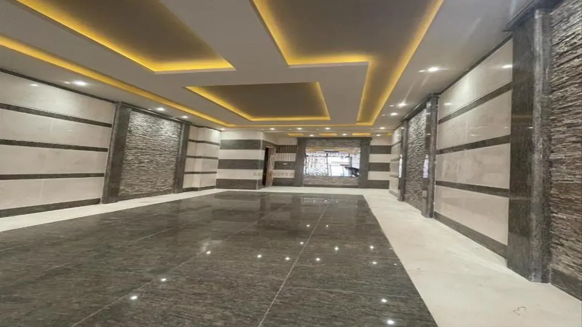 Luxurious 3-Bedroom Apartment with 2020 Square Meters