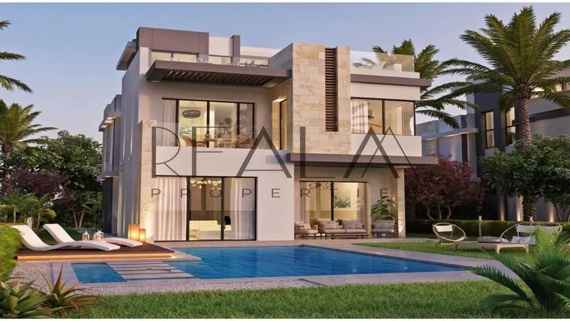 10 years installment town  with 5 % down payment