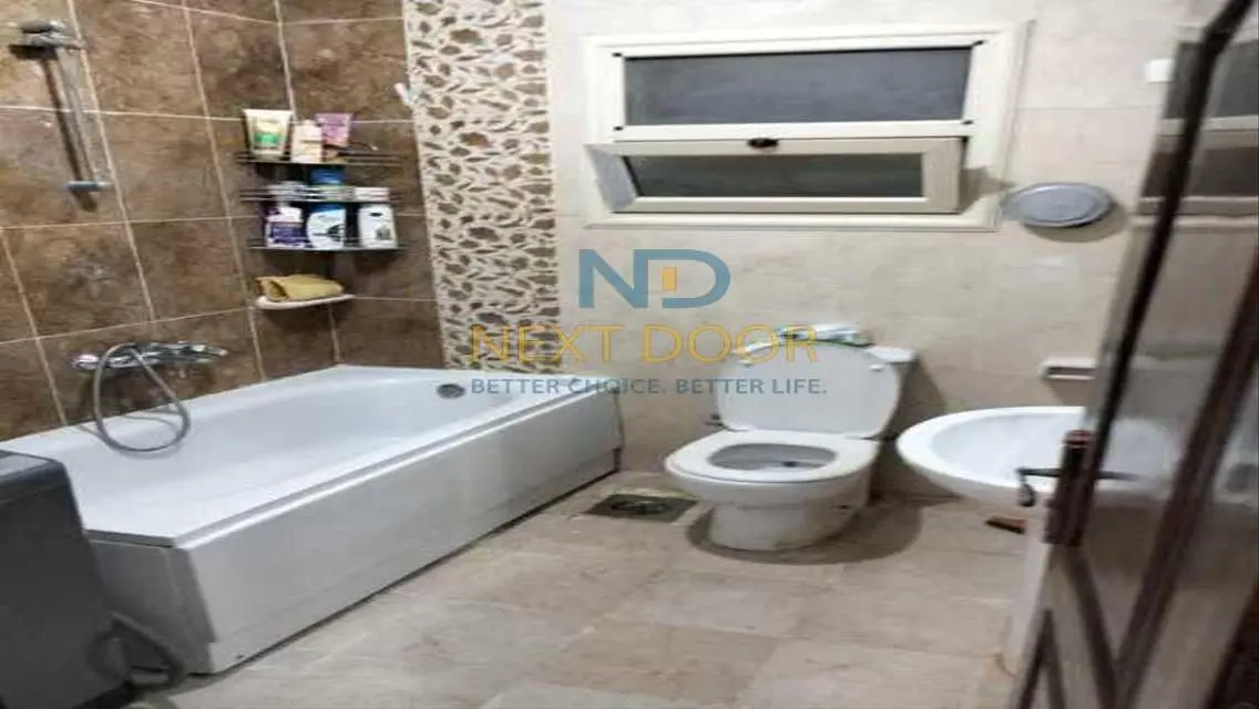 Apartment for rent, Dar Misr, Al-Koronfel