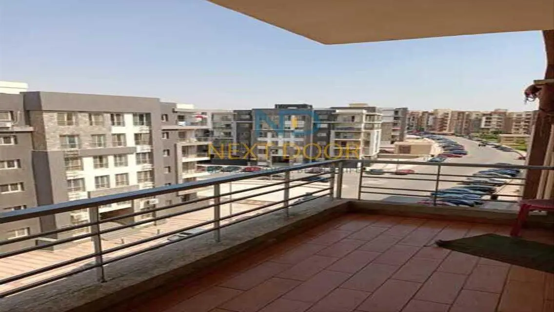 Apartment for rent, Dar Misr, Al-Koronfel