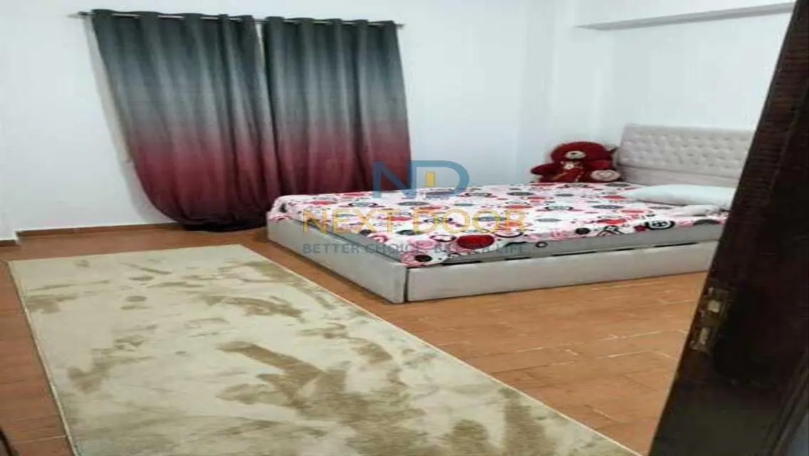 Apartment for rent, Dar Misr, Al-Koronfel