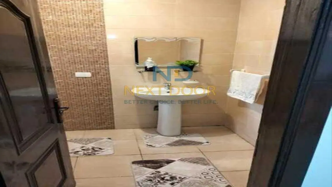 Apartment for rent, Dar Misr, Al-Koronfel