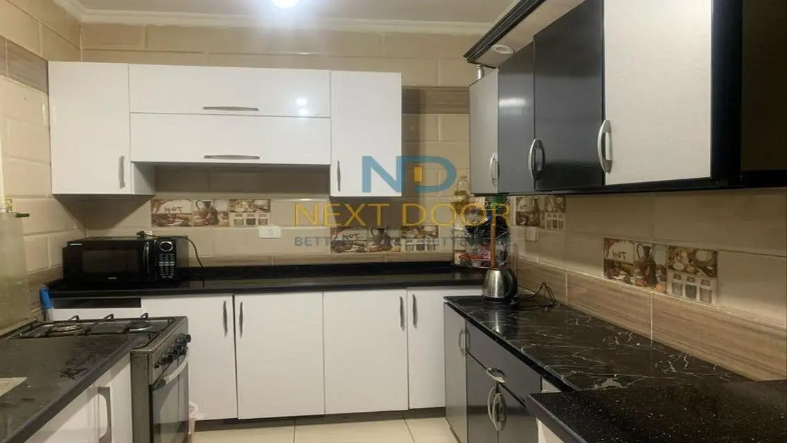 Apartment for rent, Dar Misr, Al-Koronfel