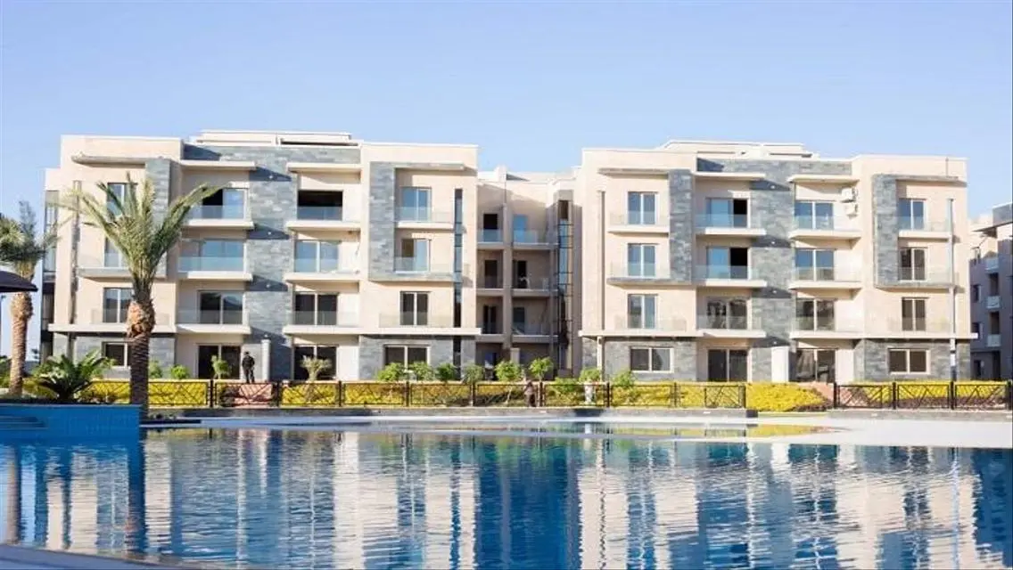 Apartment 3bed Ready to move+showing Over 10 Years