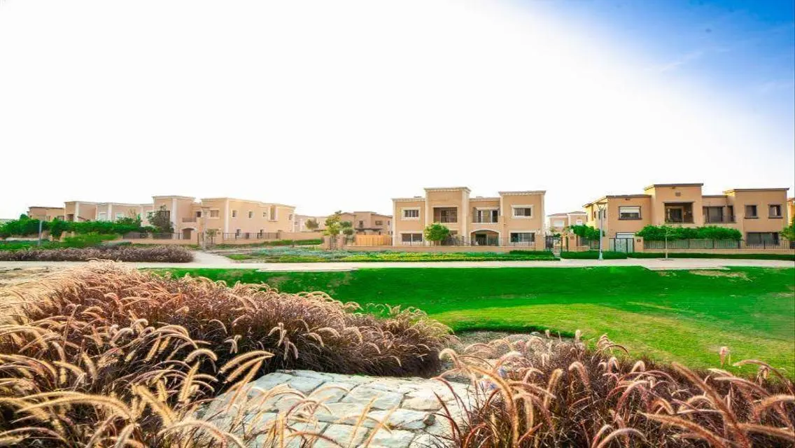 Luxury Villa with Stunning Lake View for Sale