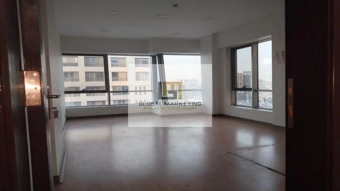 Office 250m finished for rent in Teseen Street